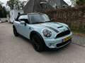 MINI Cooper SD Cabrio Cooper SD Cabrio 2.0 Chili Blau - thumbnail 7