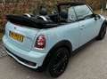 MINI Cooper SD Cabrio Cooper SD Cabrio 2.0 Chili Blau - thumbnail 11