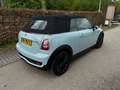 MINI Cooper SD Cabrio Cooper SD Cabrio 2.0 Chili Blau - thumbnail 8