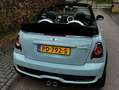 MINI Cooper SD Cabrio Cooper SD Cabrio 2.0 Chili Blau - thumbnail 1
