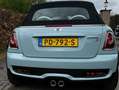 MINI Cooper SD Cabrio Cooper SD Cabrio 2.0 Chili Blau - thumbnail 9