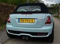 MINI Cooper SD Cabrio Cooper SD Cabrio 2.0 Chili Blau - thumbnail 17