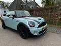 MINI Cooper SD Cabrio Cooper SD Cabrio 2.0 Chili Blau - thumbnail 10