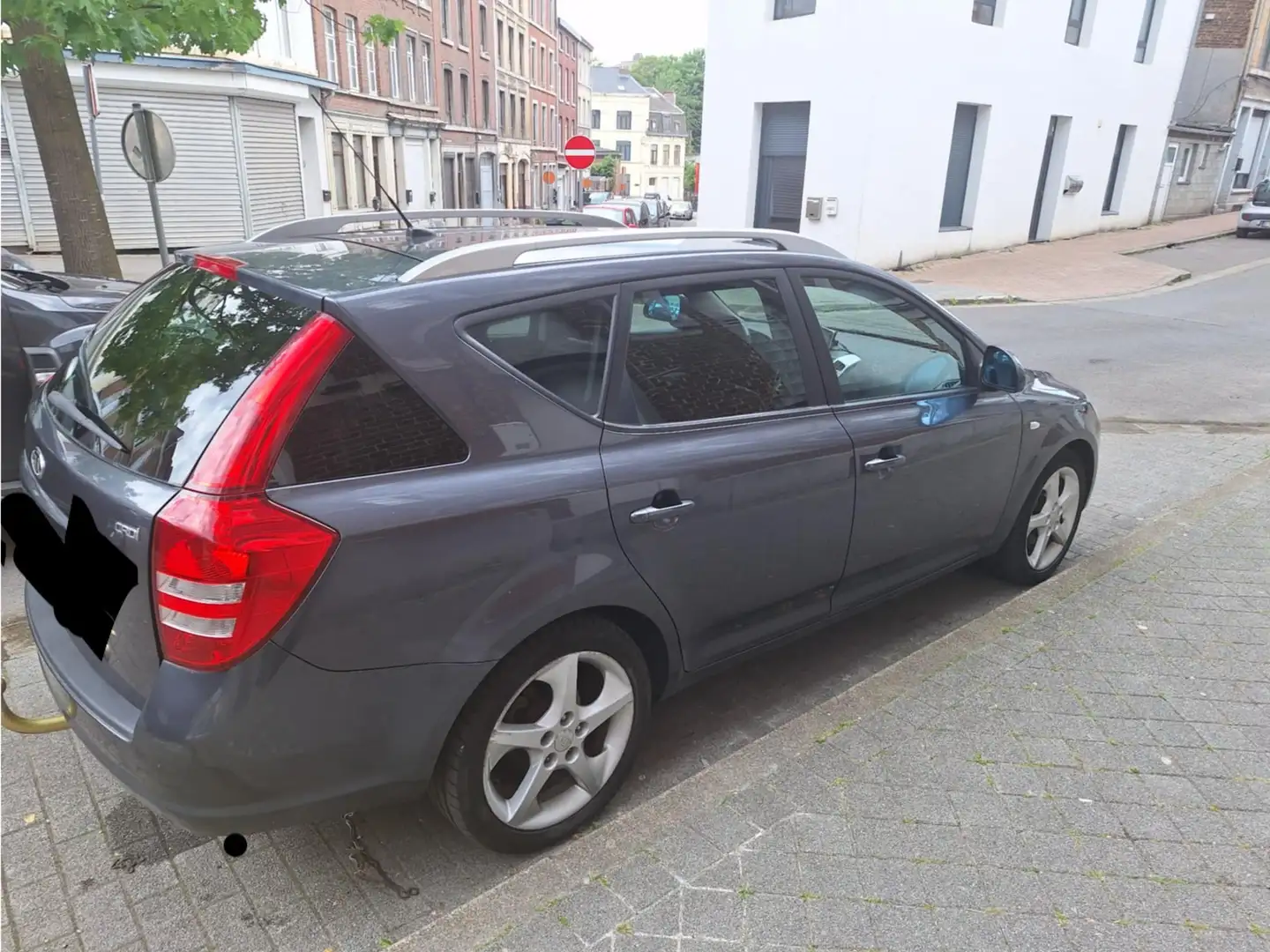 Kia Ceed / cee'd 2.0 Turbo CRDi VGT Sport S - 1