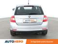 Skoda Rapid/Spaceback 1.2 TSI Cool Edition*PDC*SHZ* Gris - thumbnail 5