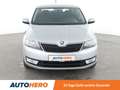 Skoda Rapid/Spaceback 1.2 TSI Cool Edition*PDC*SHZ* Gris - thumbnail 9