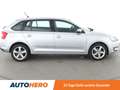 Skoda Rapid/Spaceback 1.2 TSI Cool Edition*PDC*SHZ* Gris - thumbnail 7