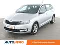 Skoda Rapid/Spaceback 1.2 TSI Cool Edition*PDC*SHZ* Gris - thumbnail 1