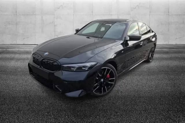 BMW 340 M 340i 48V xDrive Msport Pro