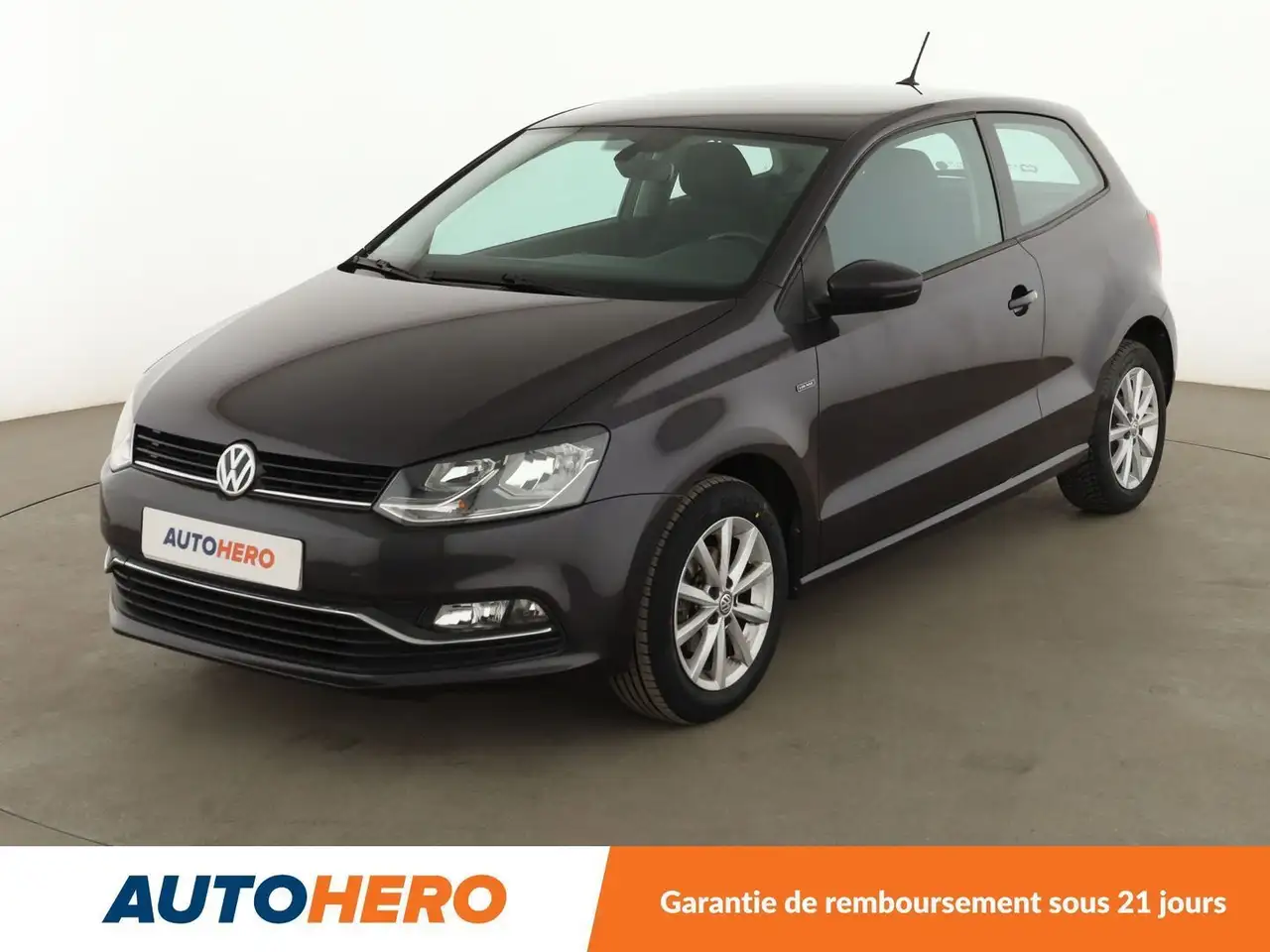 Volkswagen Polo 1.0 Lounge