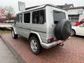 Mercedes-Benz G 400 CDI Leder Navi 18 Zoll Alufelgen mit Stollenreifen Zilver - thumbnail 7