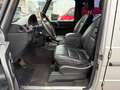 Mercedes-Benz G 400 CDI Leder Navi 18 Zoll Alufelgen mit Stollenreifen Zilver - thumbnail 9