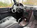 Mercedes-Benz G 400 CDI Leder Navi 18 Zoll Alufelgen mit Stollenreifen Zilver - thumbnail 17