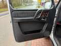 Mercedes-Benz G 400 CDI Leder Navi 18 Zoll Alufelgen mit Stollenreifen Zilver - thumbnail 11