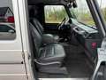 Mercedes-Benz G 400 CDI Leder Navi 18 Zoll Alufelgen mit Stollenreifen Zilver - thumbnail 16