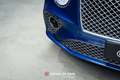 Bentley Continental GT 6.0 BiTurbo W12 - Sequin Blue - Mint - VAT Bleu - thumbnail 15
