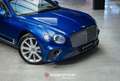 Bentley Continental GT 6.0 BiTurbo W12 - Sequin Blue - Mint - VAT Bleu - thumbnail 12