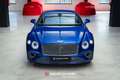 Bentley Continental GT 6.0 BiTurbo W12 - Sequin Blue - Mint - VAT Bleu - thumbnail 3