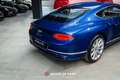 Bentley Continental GT 6.0 BiTurbo W12 - Sequin Blue - Mint - VAT Bleu - thumbnail 21