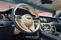 Bentley Continental GT 6.0 BiTurbo W12 - Sequin Blue - Mint - VAT Bleu - thumbnail 35