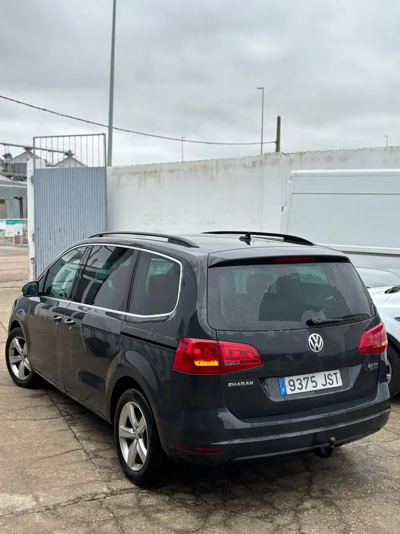 Volkswagen Sharan 2.0TDI Advance DSG 170 - 2