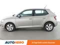 Skoda Fabia 1.2 TSI Ambition*TEMPO*KLIMA*ALU* Beige - thumbnail 3