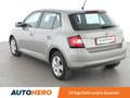 Skoda Fabia 1.2 TSI Ambition*TEMPO*KLIMA*ALU* Beige - thumbnail 4