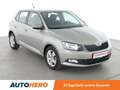 Skoda Fabia 1.2 TSI Ambition*TEMPO*KLIMA*ALU* Beige - thumbnail 8