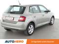 Skoda Fabia 1.2 TSI Ambition*TEMPO*KLIMA*ALU* Beige - thumbnail 6