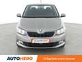 Skoda Fabia 1.2 TSI Ambition*TEMPO*KLIMA*ALU* Beige - thumbnail 9