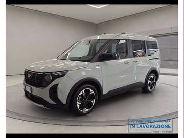 1.0 EcoBoost - Active