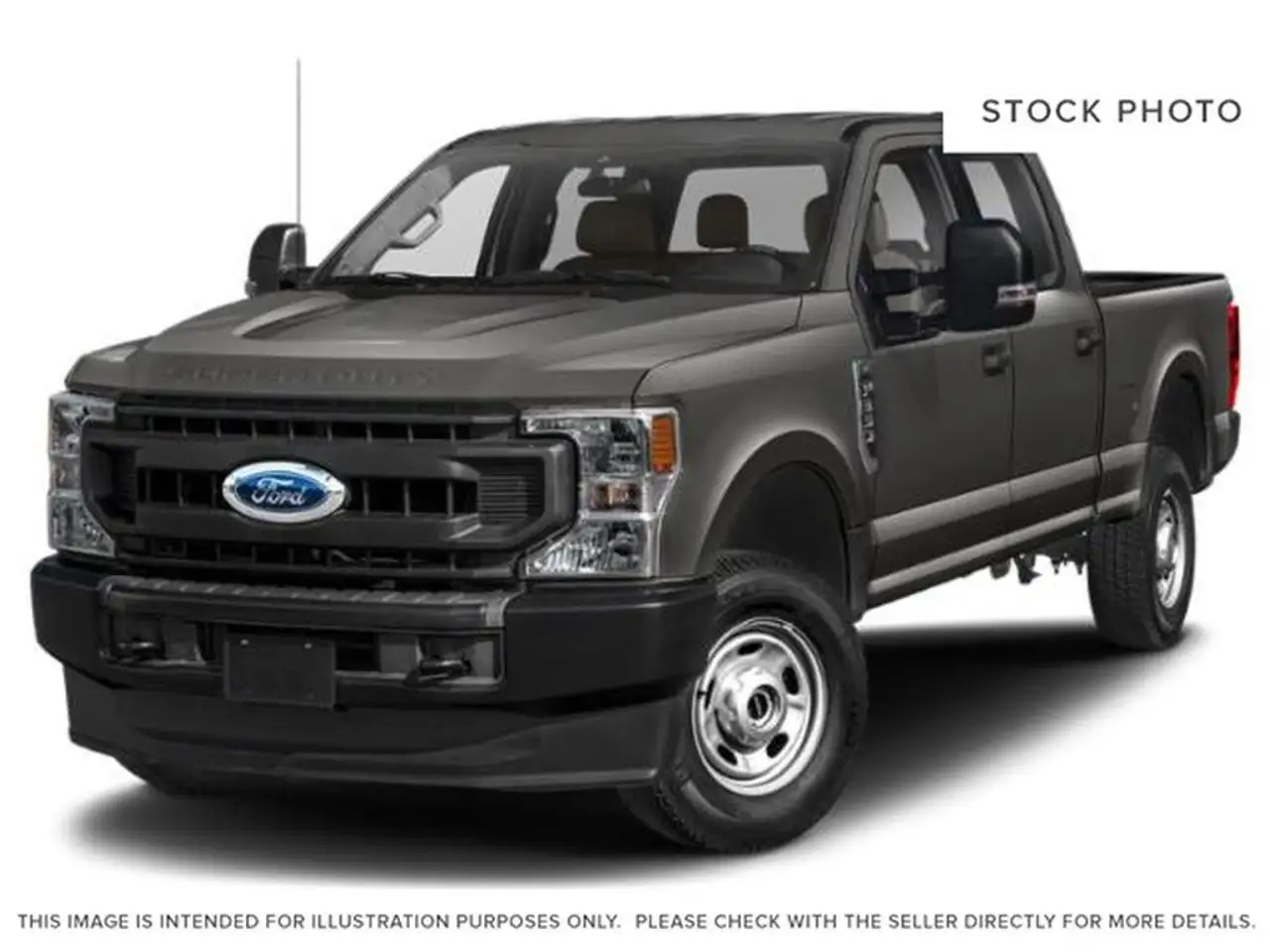 2022 Ford F 350