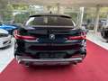 BMW X4 xDrive 20 i M Sport X NAVI+LED+LEDER+360°KAM Noir - thumbnail 5