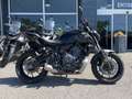 Yamaha MT-07 Fekete - thumbnail 1