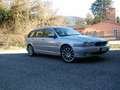 Jaguar X-Type X-Type Station Wagon Wagon 2.0d Sport E3 srebrna - thumbnail 1