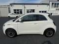 Fiat 500e Style *Komfort*  mit LED Navi Sitzheizung Alb - thumbnail 12