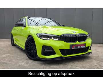 3-serie Touring 318i M-Performance * EYE CATCHER *