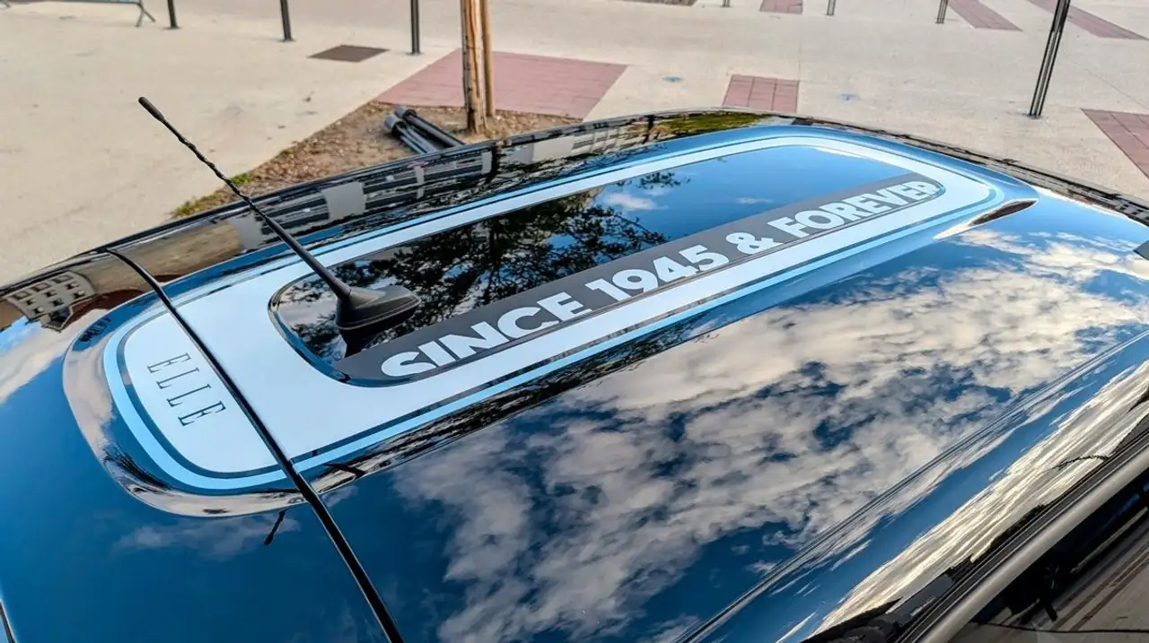 Citroen C3 C3 — photo 15
