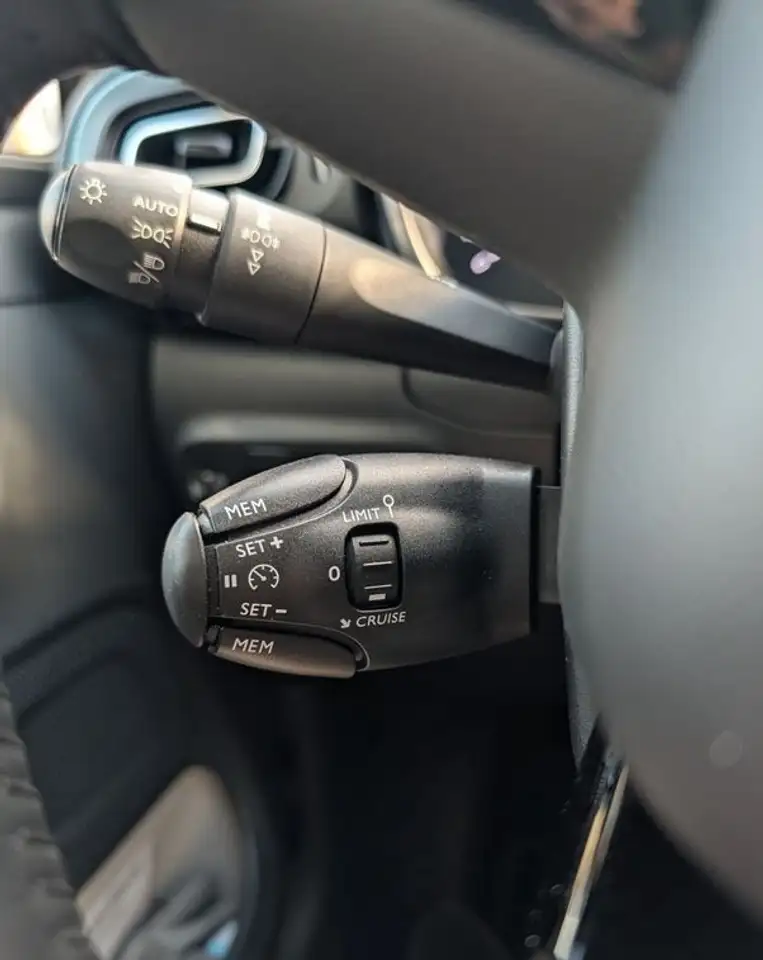 Citroen C3 C3 — photo 24
