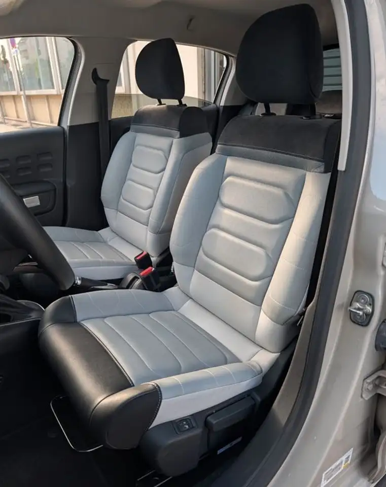 Citroen C3 C3 — photo 5