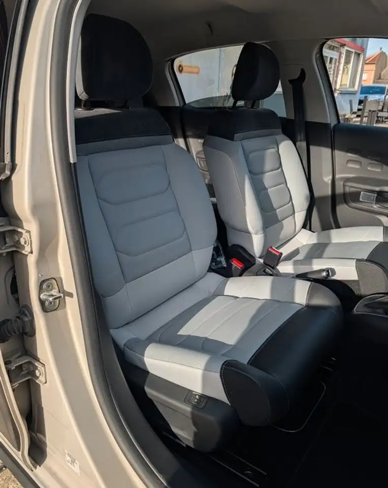 Citroen C3 C3 — photo 27