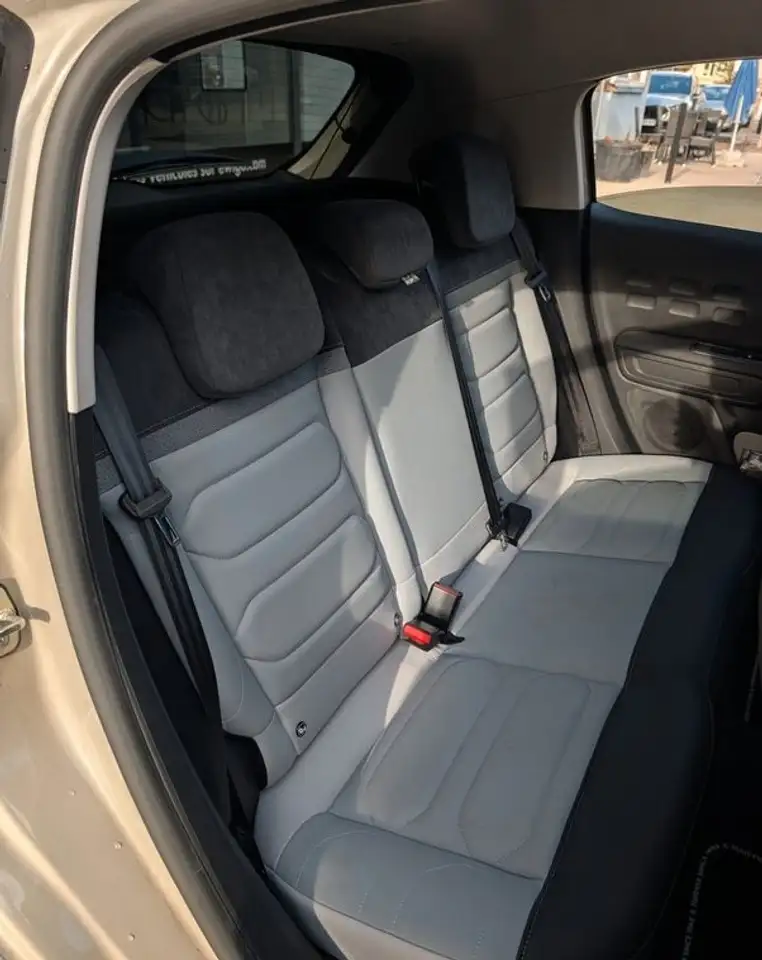 Citroen C3 C3 — photo 26