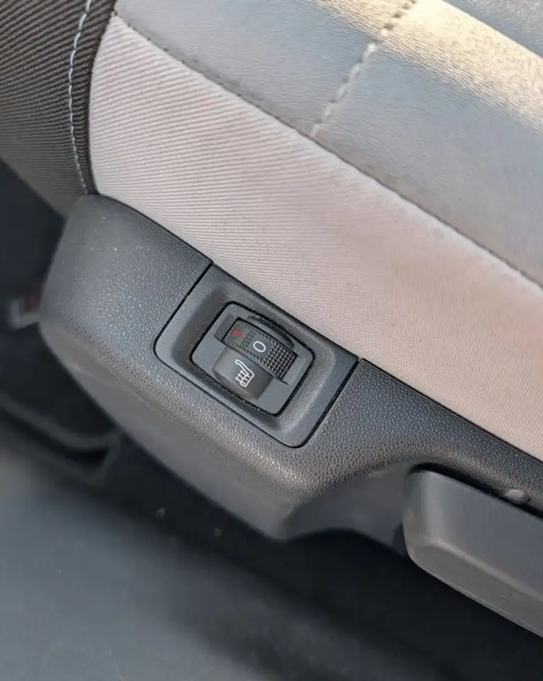 Citroen C3 C3 — photo 7