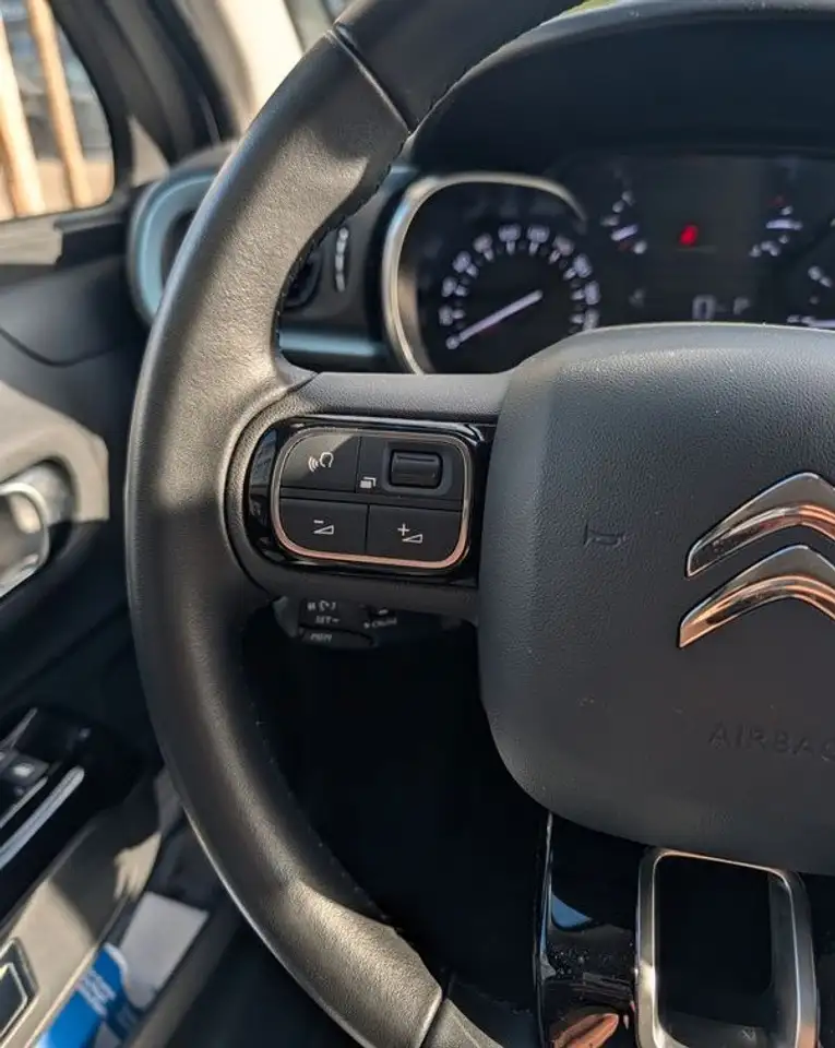 Citroen C3 C3 — photo 20