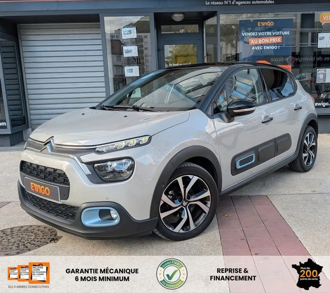 Citroen C3 C3