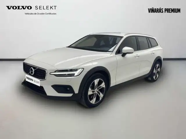 Volvo V60 Cross Country 2.0 B4 (D) AWD AUTO