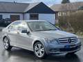 Mercedes-Benz C 200 CGI BlueEFFICIENCY Gris - thumbnail 1