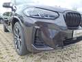 BMW X4 M i AHK Head Up. Sport Aut Standh Laserlicht Grijs - thumbnail 13