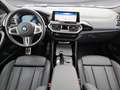 BMW X4 M i AHK Head Up. Sport Aut Standh Laserlicht Grijs - thumbnail 11
