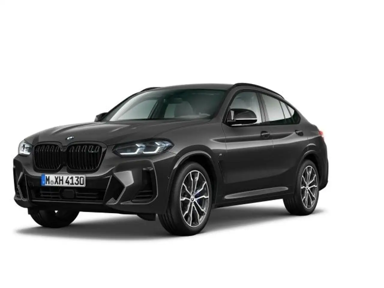 BMW X4 M